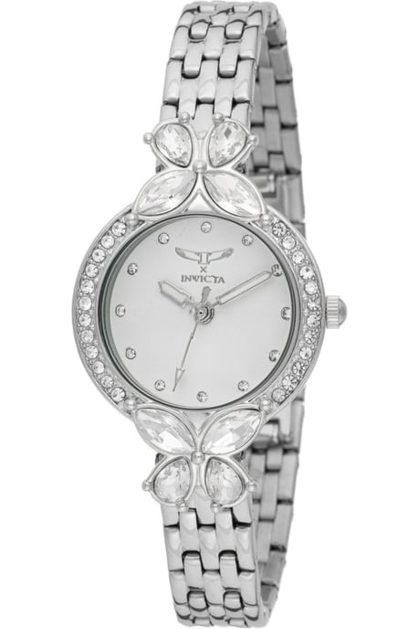 Invicta Wildflower 69101 Reloj para Mujer Cuarzo - 30mm - Image 1