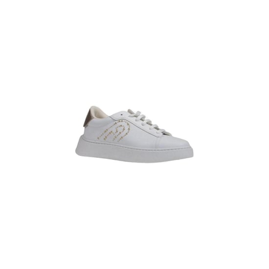 Zapatillas de plataforma con detalles de tachuelas - Image 2