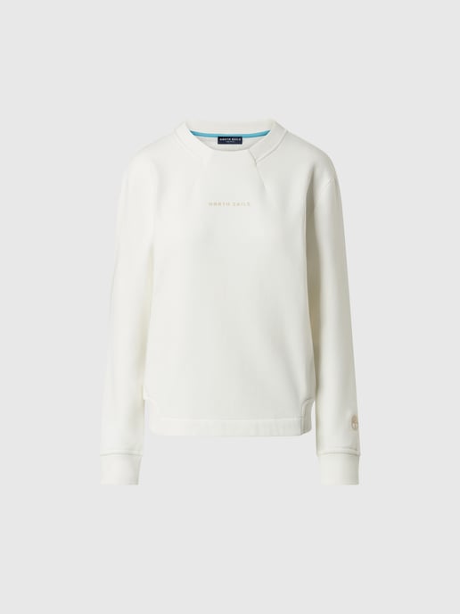 Sudadera North Sails con logo tonal - Image 3