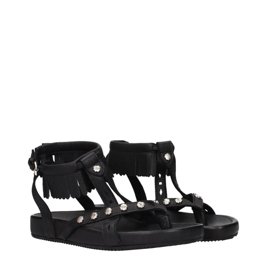 Sandalias con Flecos y Estrellas - Image 2