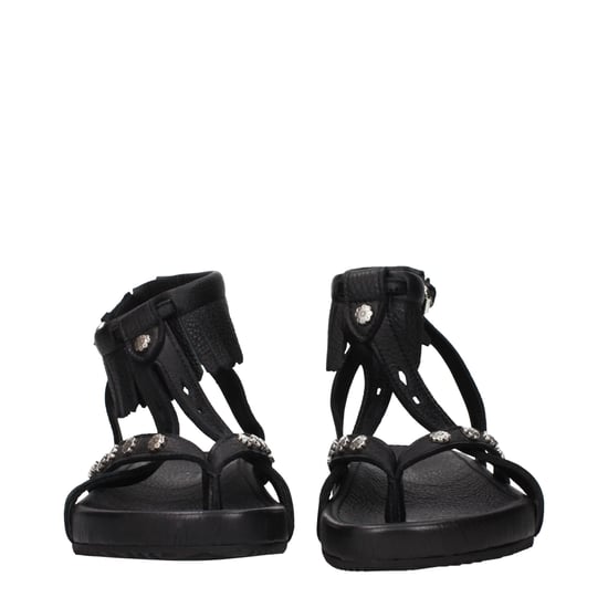 Sandalias con Flecos y Estrellas - Image 3
