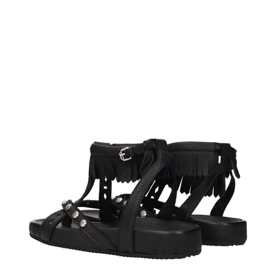 Sandalias con Flecos y Estrellas - Image 4