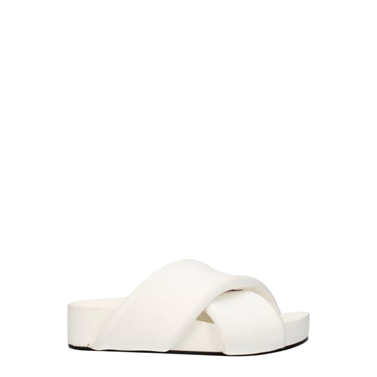 Sandalias Plataforma Puffy - Image 1