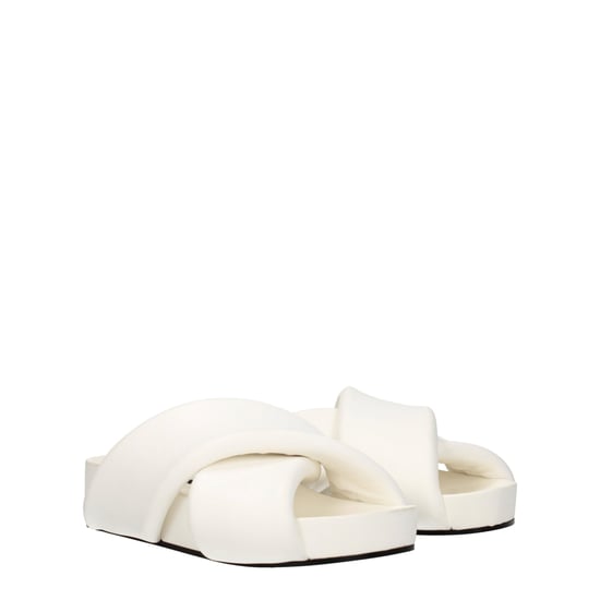 Sandalias Plataforma Puffy - Image 2
