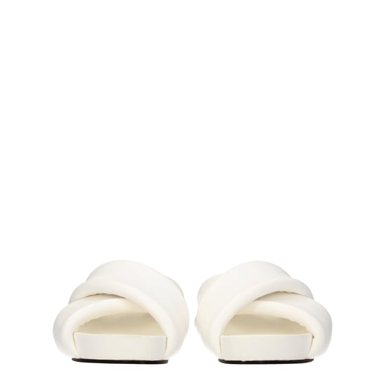 Sandalias Plataforma Puffy - Image 3