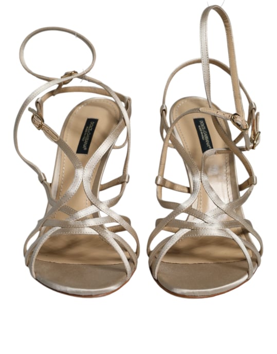 Sandalias de Tacón Alto modelo La7708 - Image 2