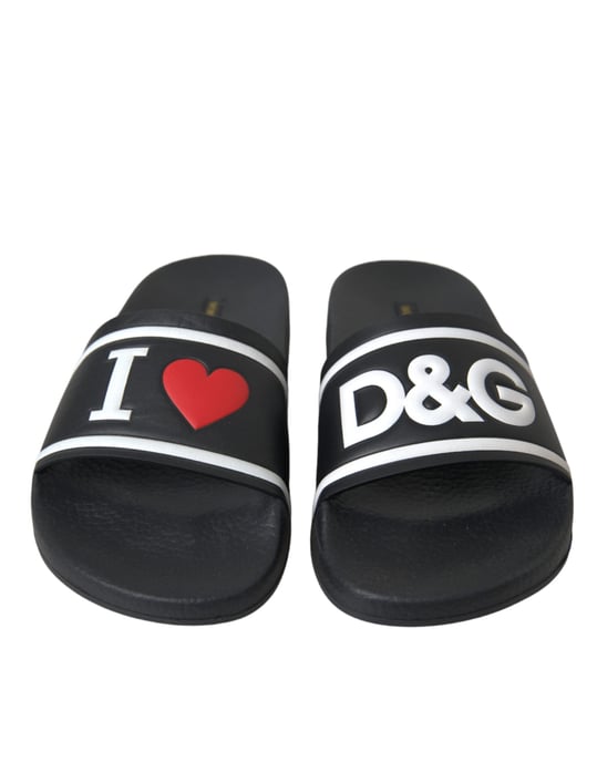 Sandalias de goma para hombre estilo Portofino - Image 2