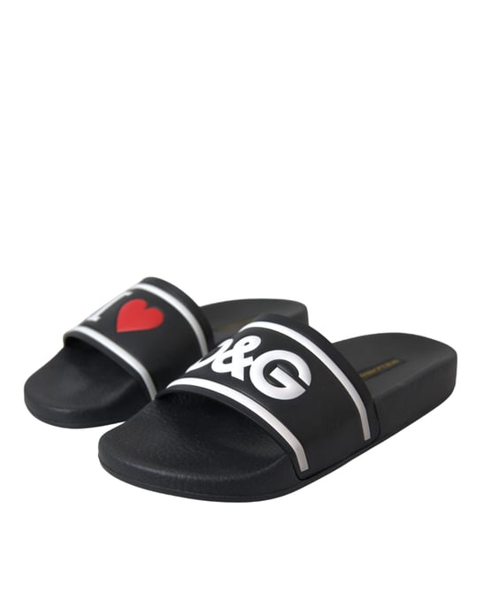 Sandalias de goma para hombre estilo Portofino - Image 3