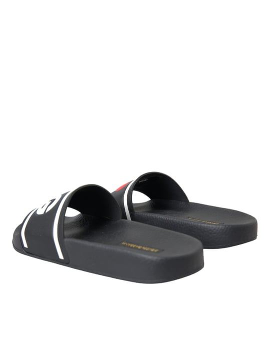 Sandalias de goma para hombre estilo Portofino - Image 4