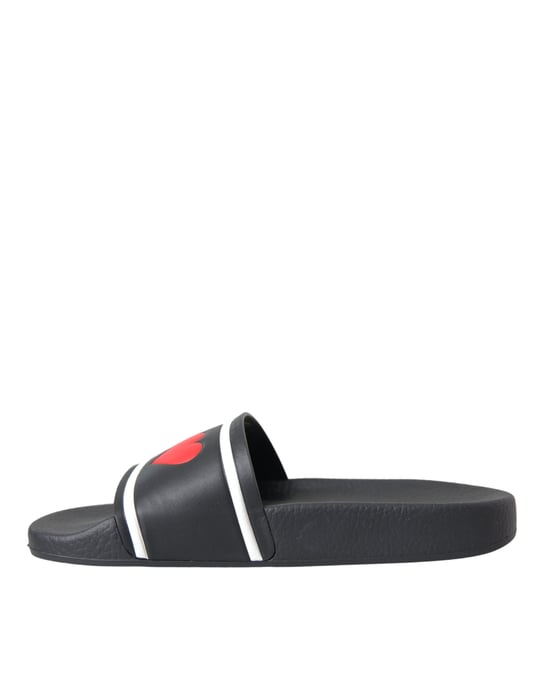 Sandalias de goma para hombre estilo Portofino - Image 5