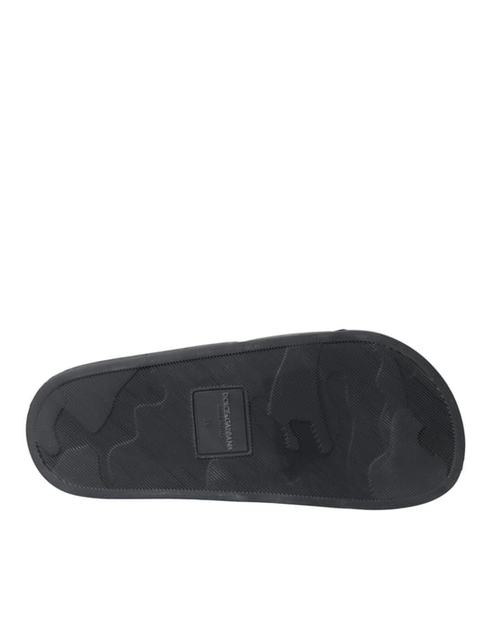 Sandalias de goma para hombre estilo Portofino - Image 6