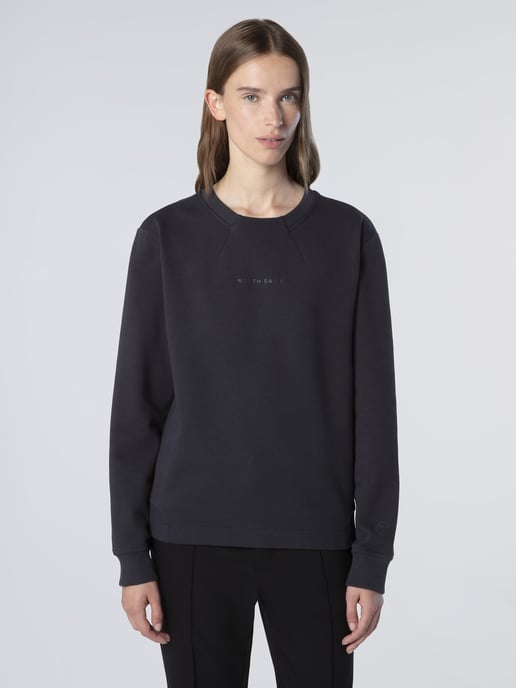 North Sails Sweatshirt With tonal logo - Image 1