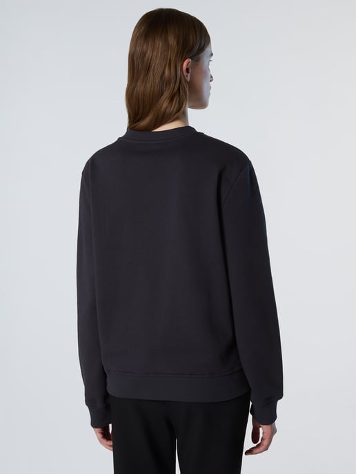 North Sails Sweatshirt With tonal logo - Image 2