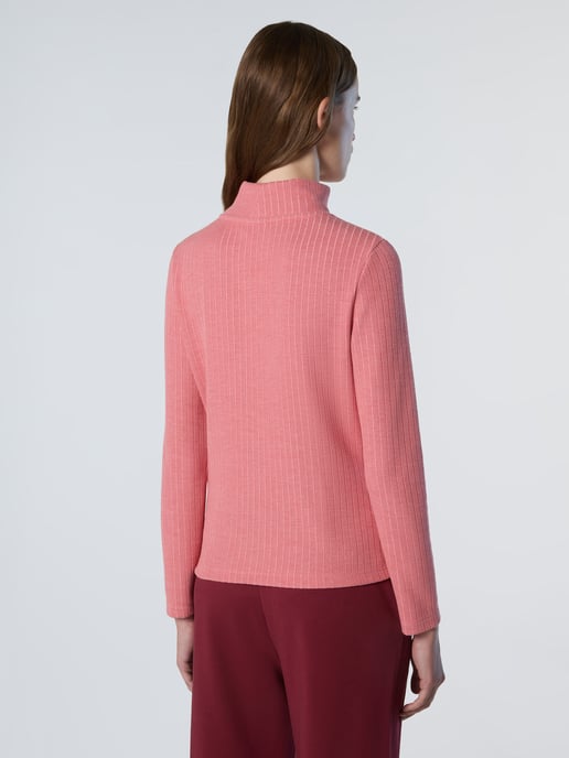 Jersey de pico acanalado de North Sails - Image 2