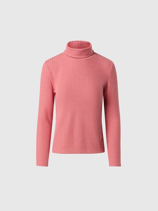 Jersey de pico acanalado de North Sails - Image 3