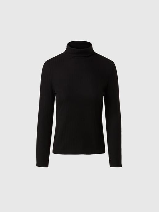 Jersey de cuello alto acanalado North Sails - Image 3