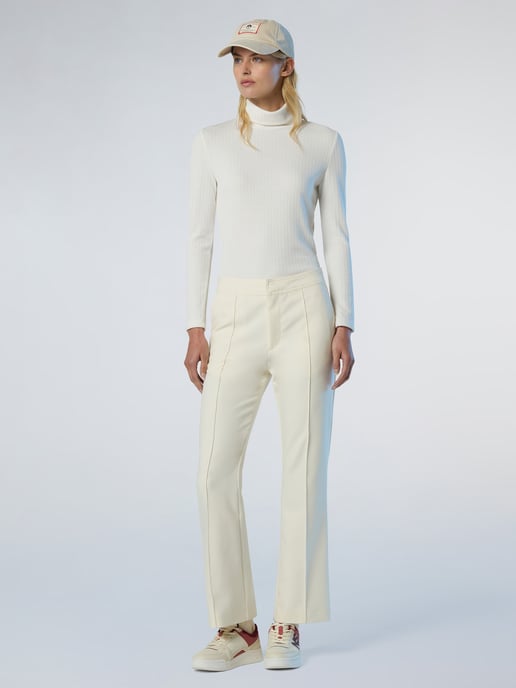 Jersey de cuello alto acanalado North Sails - Image 4