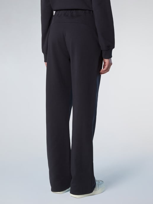 Pantalones de Chandal North Sails con Yugo Posterior - Image 2