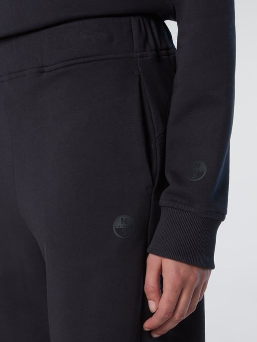Pantalones de Chandal North Sails con Yugo Posterior - Image 4