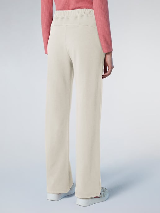 Pantalones de chándal North Sails con parte trasera en Yoke - Image 2