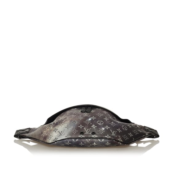 Bolso de Cintura con Estampado Galáctico - Image 4