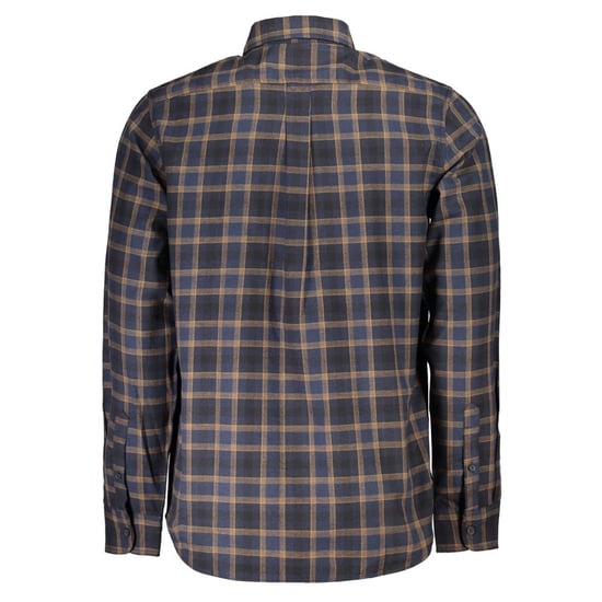 Camisa a cuadros Tb0a2k9a - Image 2