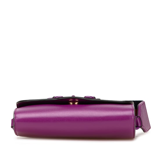 Bolso de Hombro Horsebit 1955 - Image 3