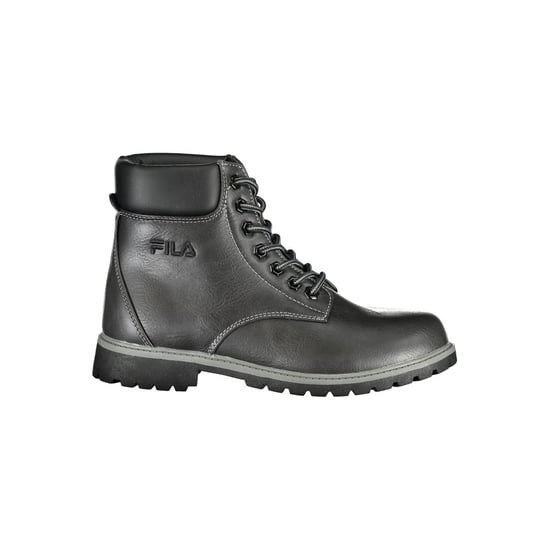 Botas de Amarre Axion para Hombre - Image 1
