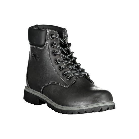 Botas de Amarre Axion para Hombre - Image 2