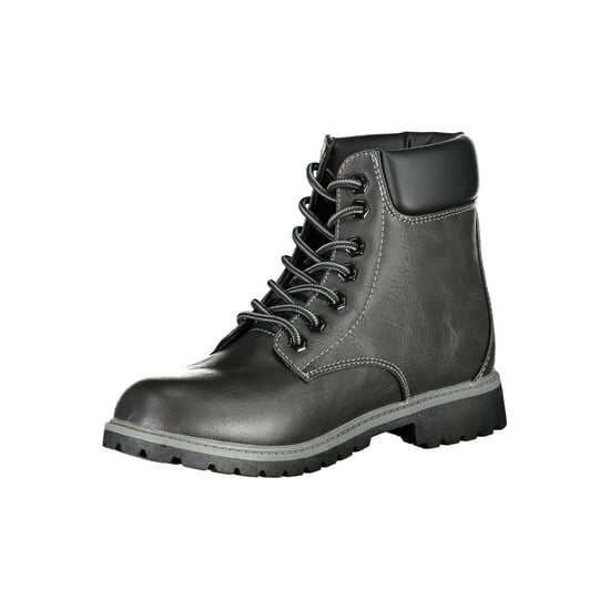 Botas de Amarre Axion para Hombre - Image 3