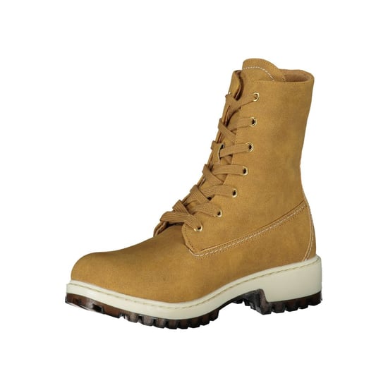 Botas Casual con Cordones - Image 2