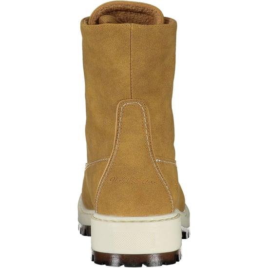 Botas Casual con Cordones - Image 3