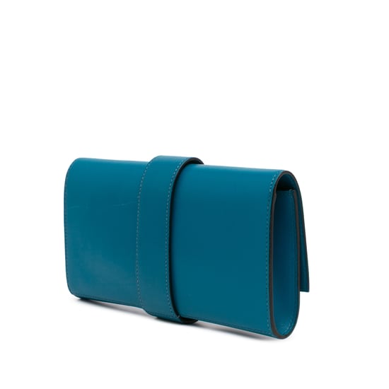 Bolso de Mano de Cuero Hermès - Image 2