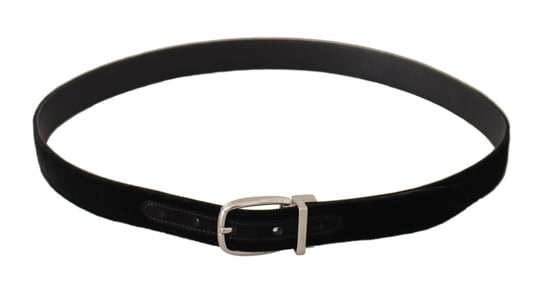 Cinturón de Terciopelo Negro - Image 3