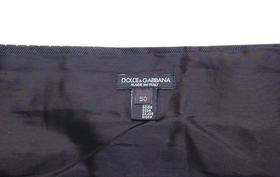 Faja Formal con Puntos Blancos - Image 4