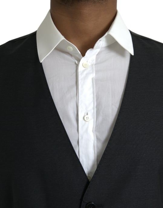 Chaleco de traje - Image 4