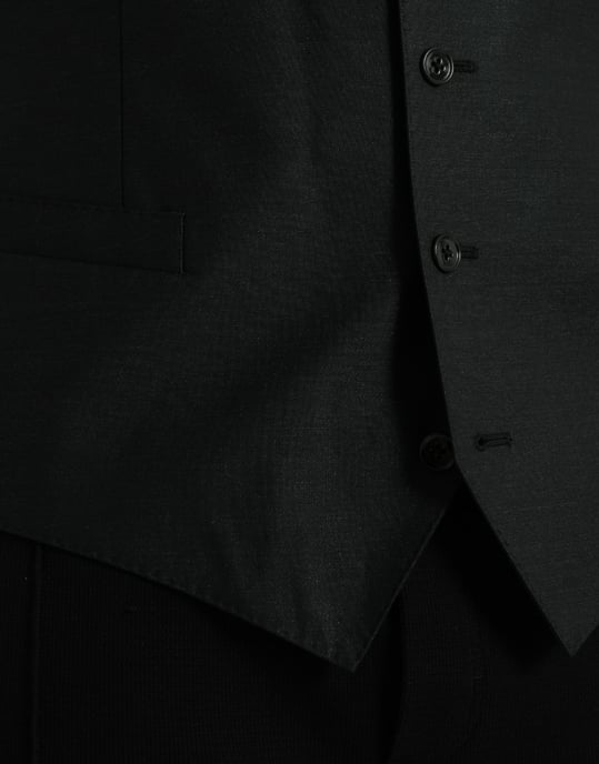 Chaleco de traje - Image 5