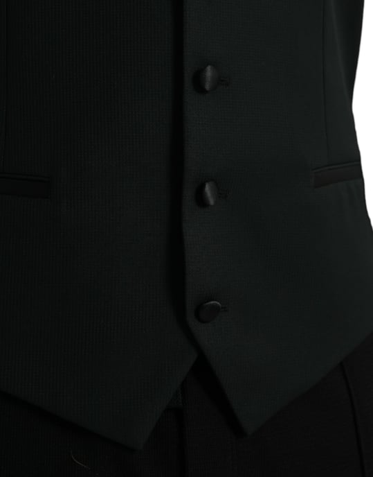 Chaleco de traje clásico - Image 5