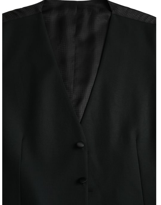Chaleco de traje clásico - Image 6