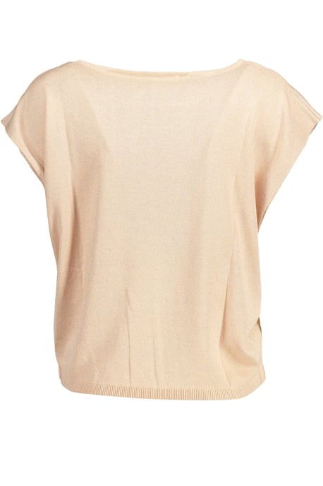 Blusa de Punto Kocca de Manga Corta - Image 2