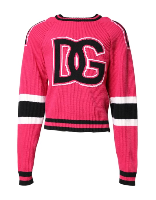 Suéter de Punto Acanalado - Image 2