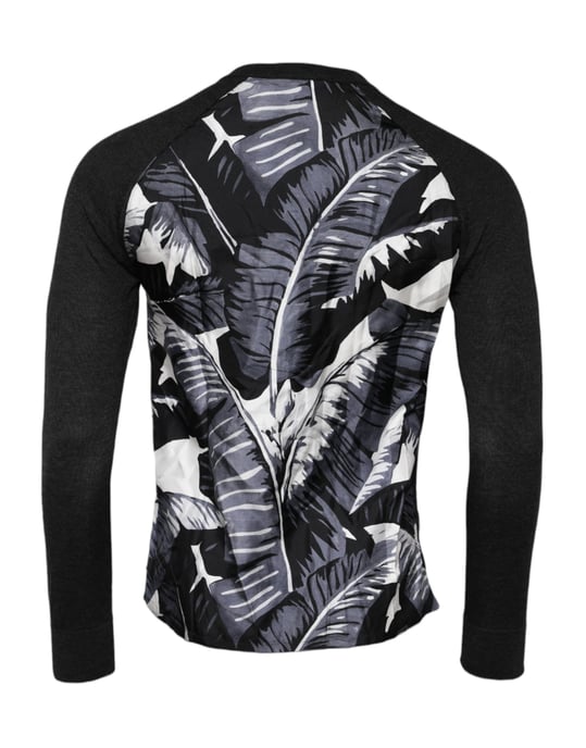 Suéter de punto Henley - Image 3