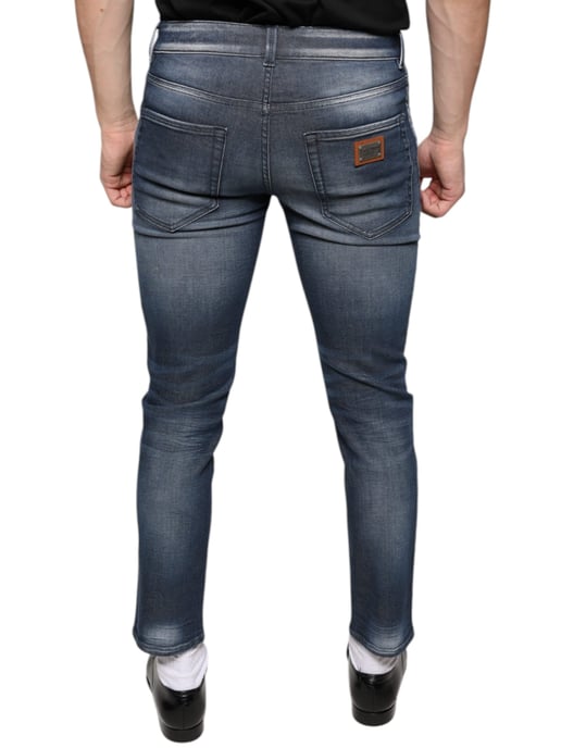Jeans Ajustados - Image 4