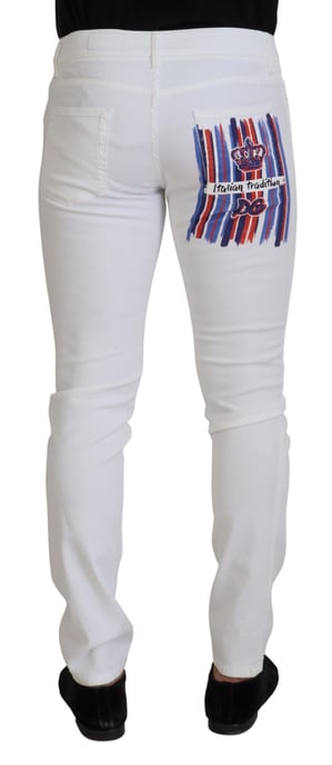 Jeans Ajustados - Image 2