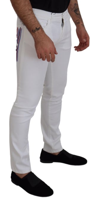 Jeans Ajustados - Image 3