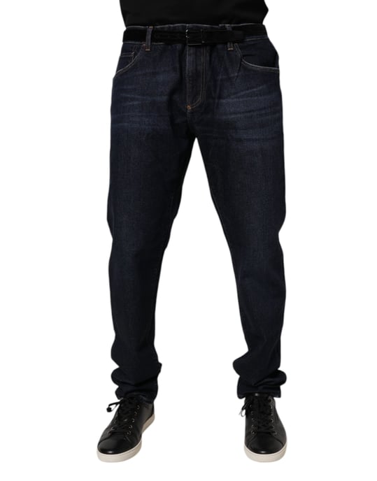 Jeans de pierna recta - Image 2