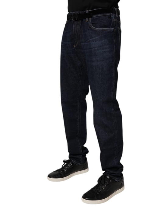 Jeans de pierna recta - Image 3