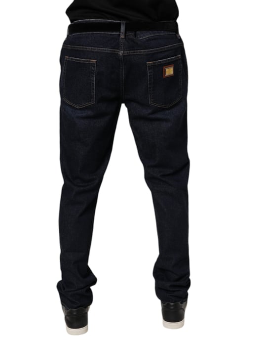 Jeans de pierna recta - Image 4