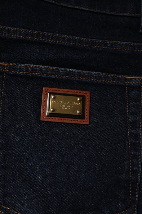 Jeans de pierna recta - Image 6