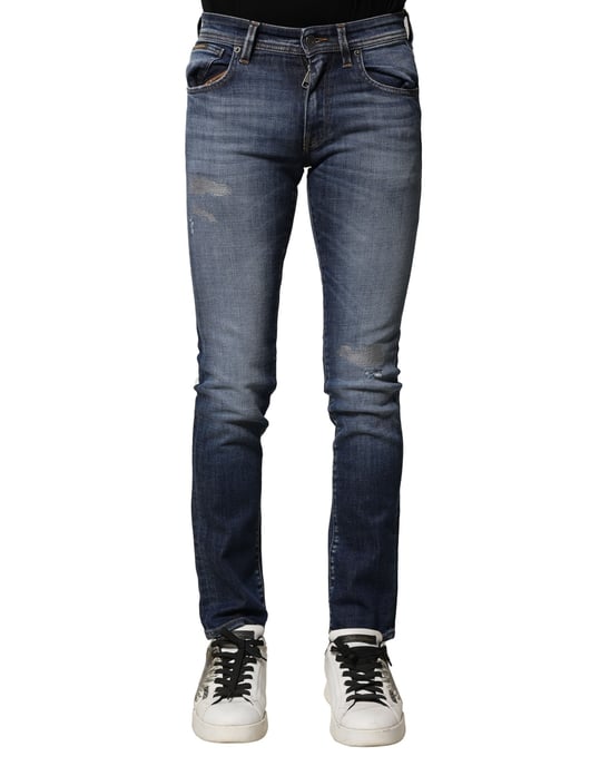 Jeans Ajustados - Image 1